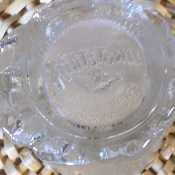 ⭐️ The Flintstones Glass Vintage TreeMendous Mug - Picture 6 of 7